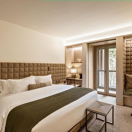 Pulso Hotel Faria Lima São Paulo Kültér fotó