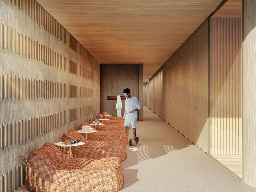 Pulso Hotel Faria Lima São Paulo Létesítmények fotó