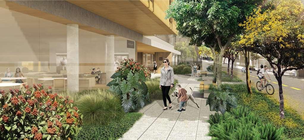 Pulso Hotel Faria Lima São Paulo Kültér fotó