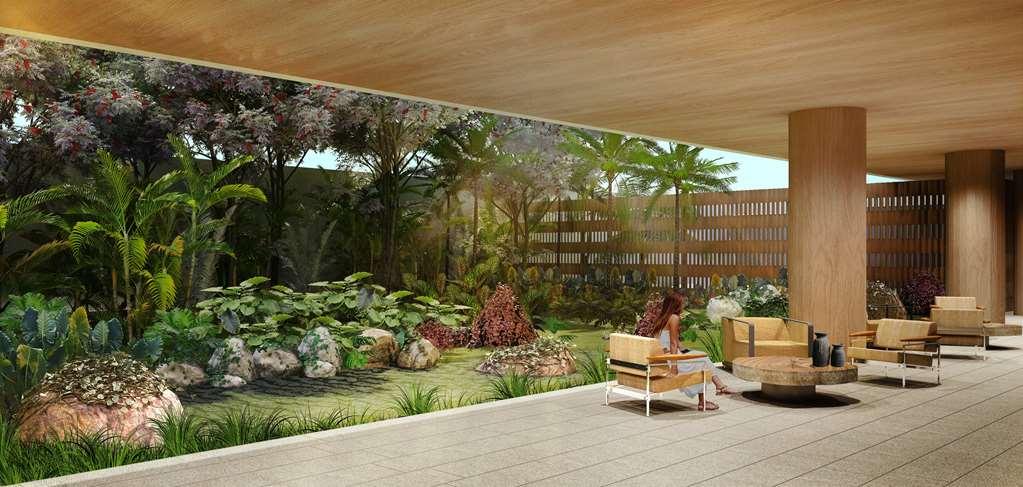 Pulso Hotel Faria Lima São Paulo Kültér fotó