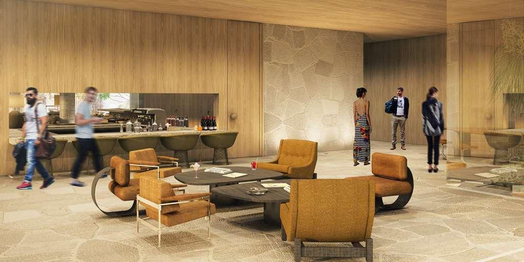 Pulso Hotel Faria Lima São Paulo Beltér fotó