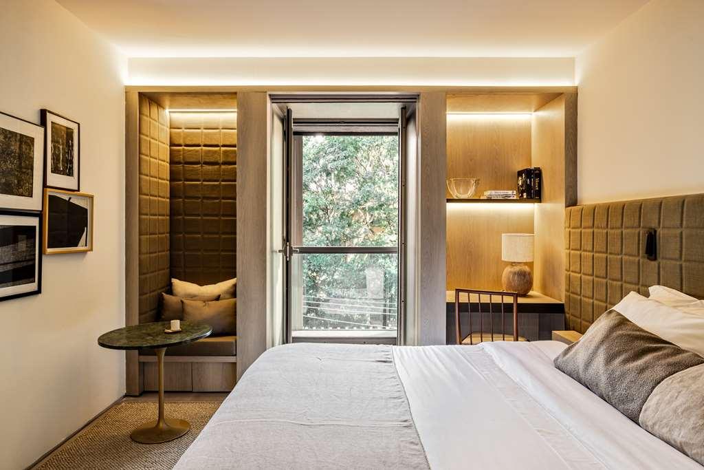 Pulso Hotel Faria Lima São Paulo Szoba fotó