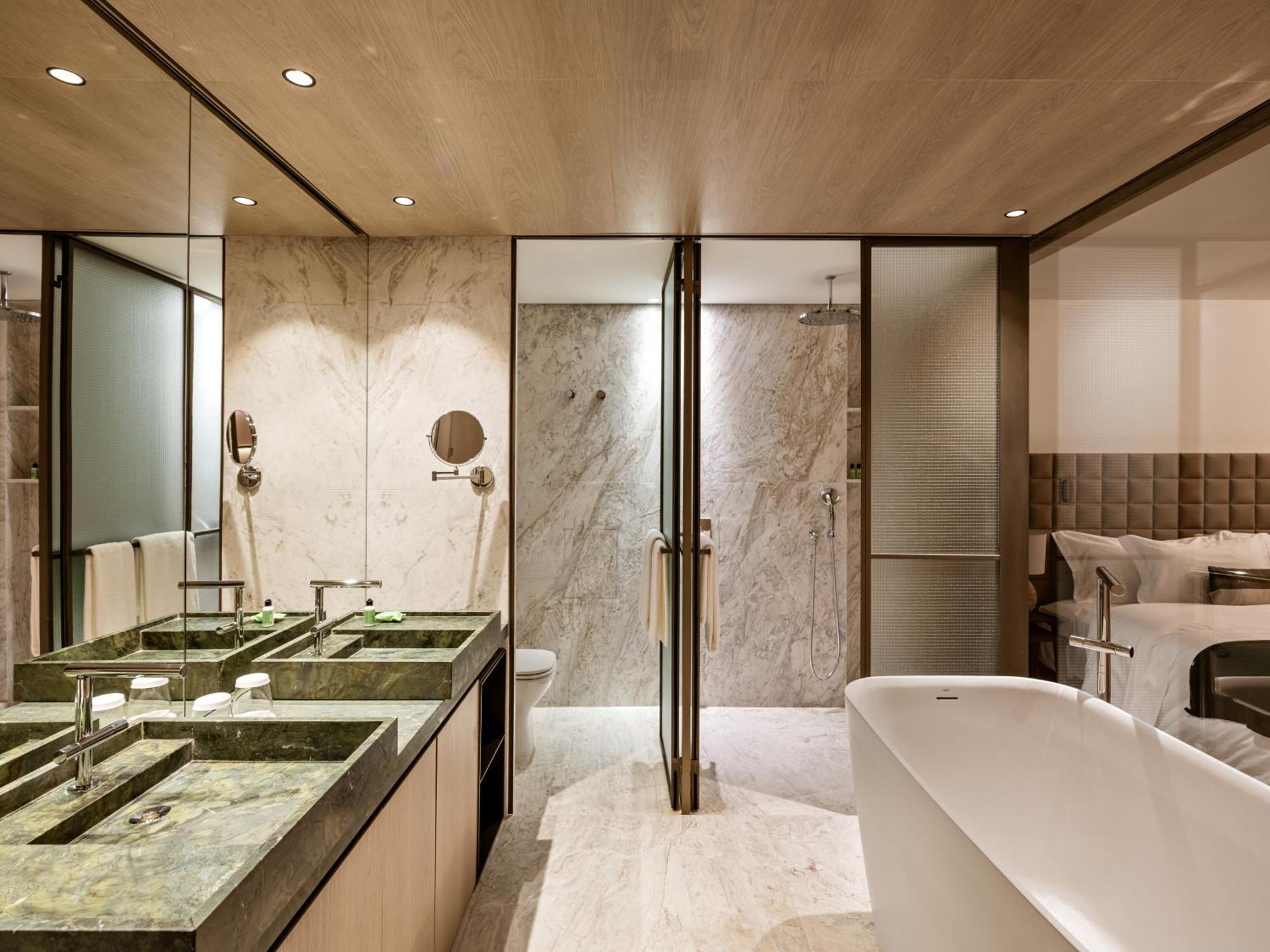 Pulso Hotel Faria Lima São Paulo Kültér fotó
