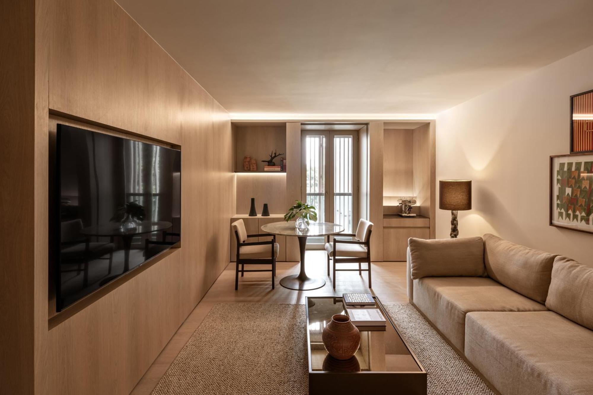 Pulso Hotel Faria Lima São Paulo Kültér fotó
