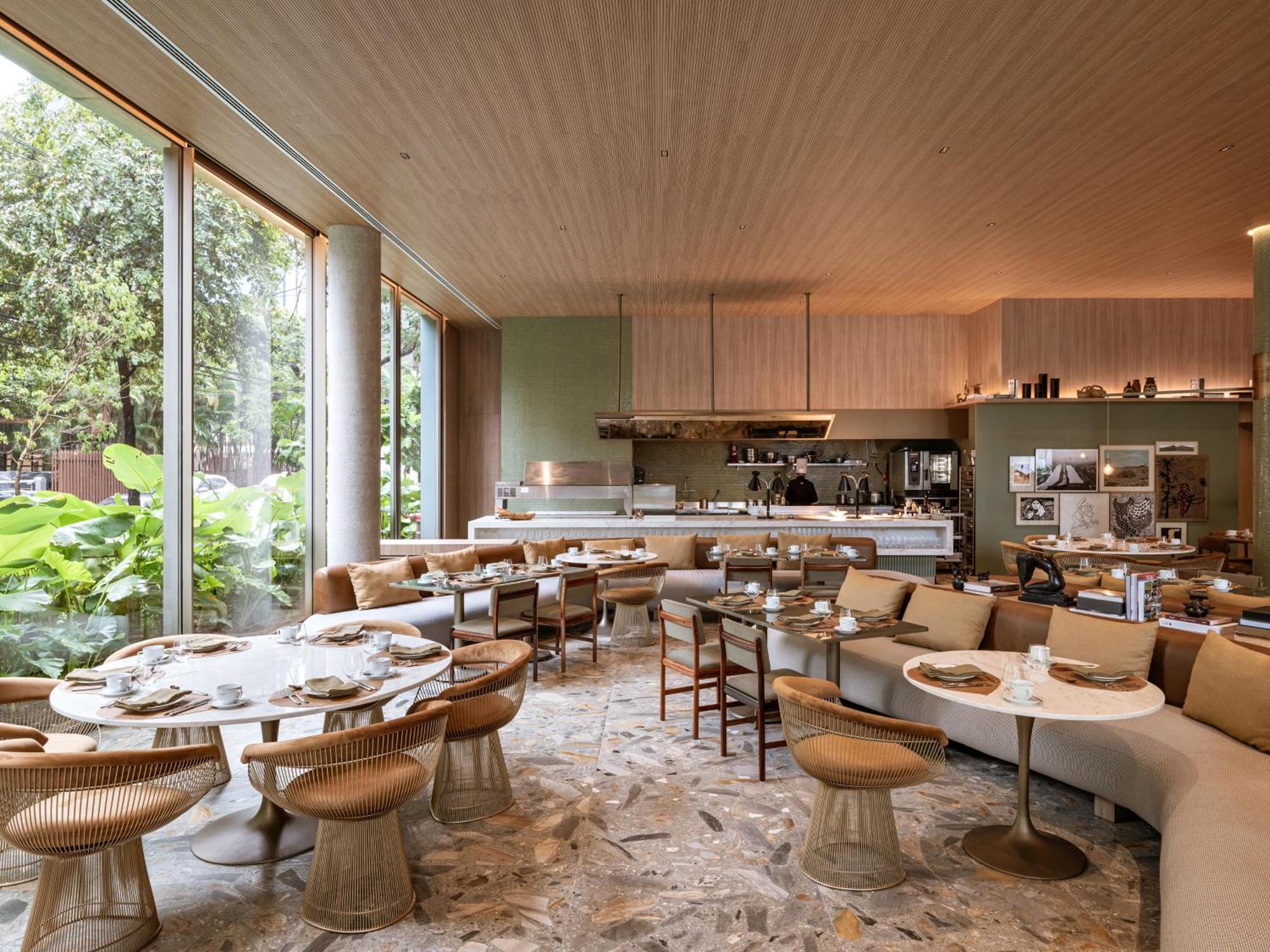 Pulso Hotel Faria Lima São Paulo Kültér fotó