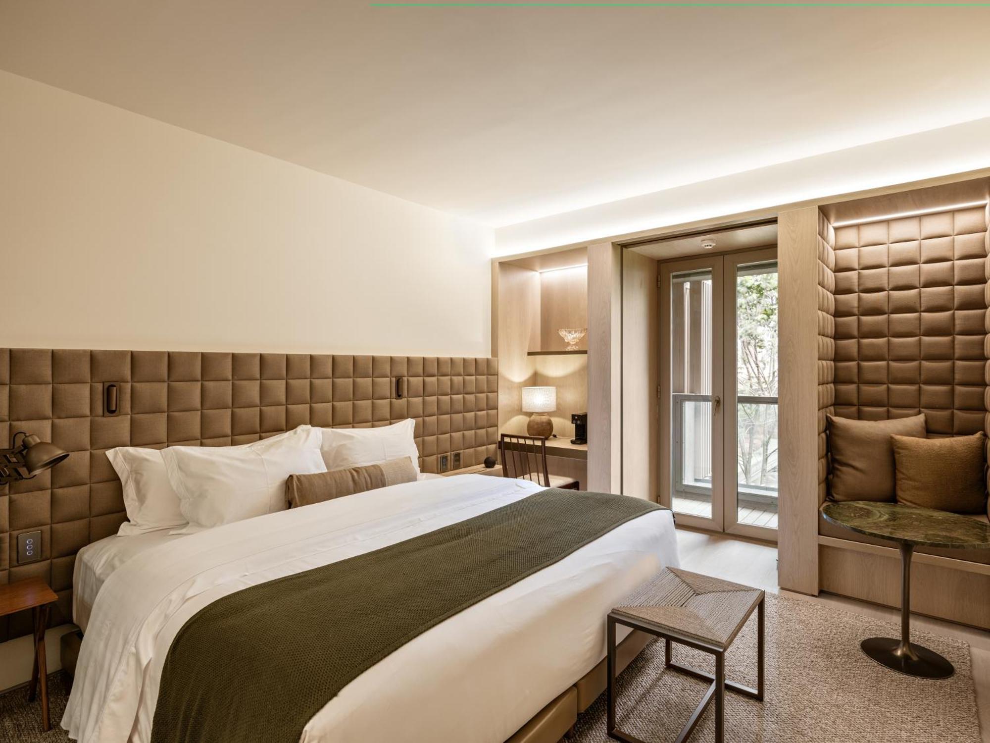 Pulso Hotel Faria Lima São Paulo Kültér fotó