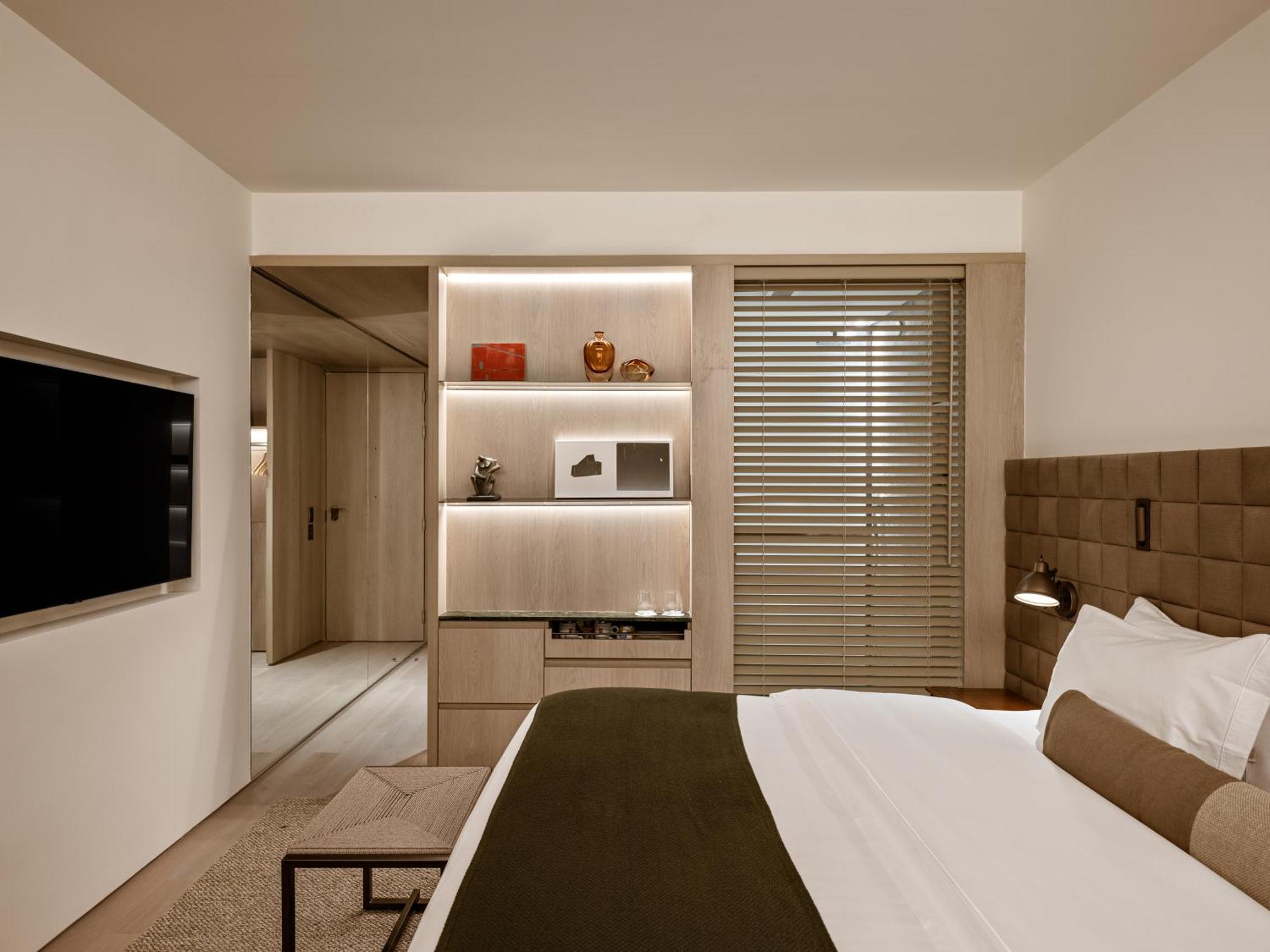 Pulso Hotel Faria Lima São Paulo Kültér fotó
