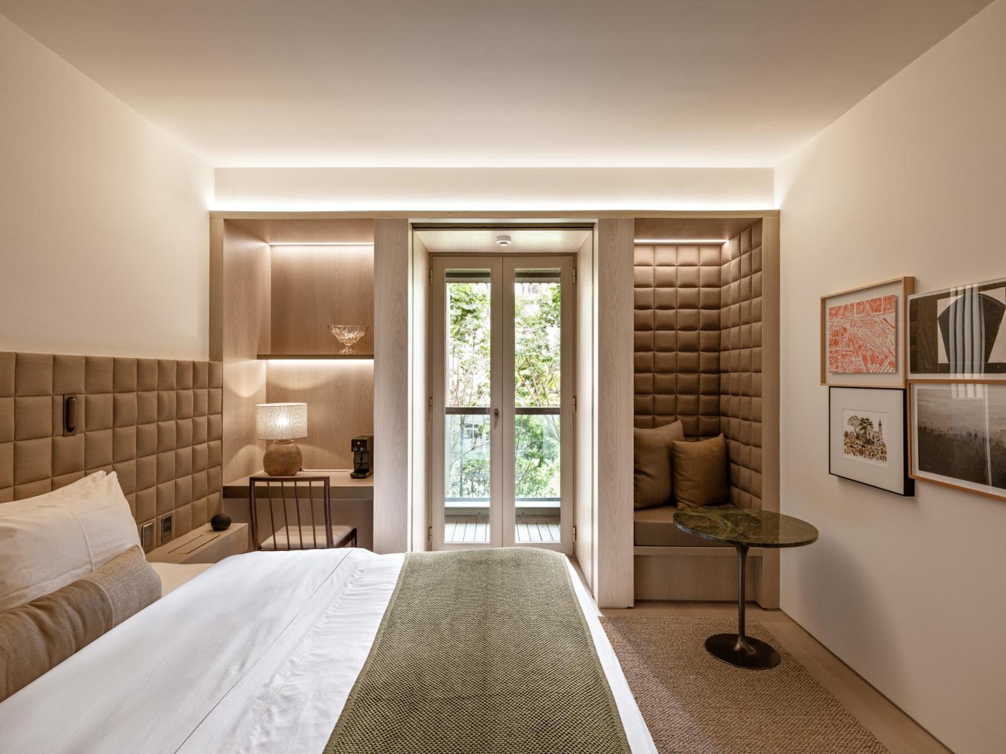 Pulso Hotel Faria Lima São Paulo Kültér fotó