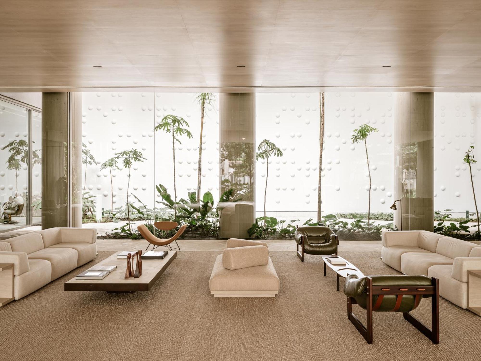 Pulso Hotel Faria Lima São Paulo Kültér fotó