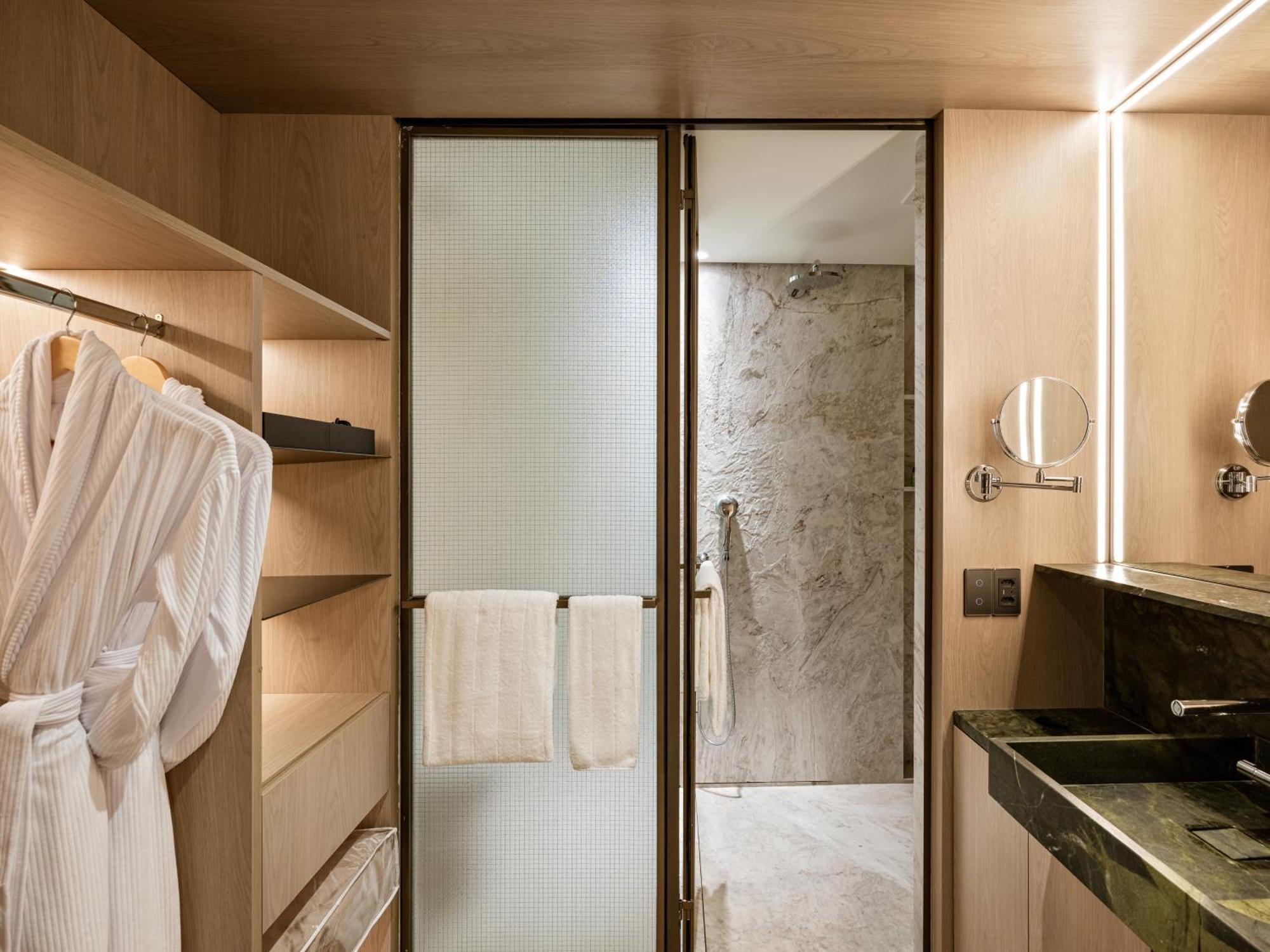 Pulso Hotel Faria Lima São Paulo Kültér fotó