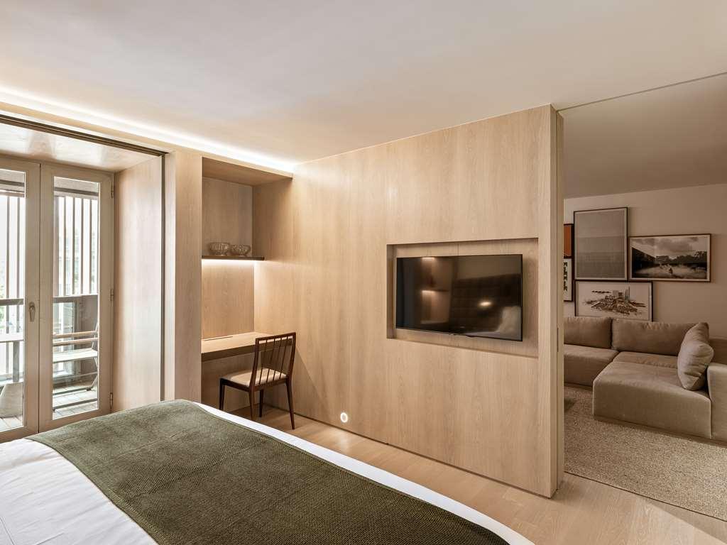 Pulso Hotel Faria Lima São Paulo Szoba fotó