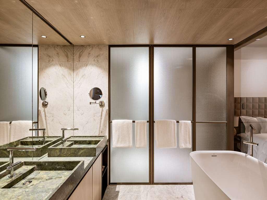 Pulso Hotel Faria Lima São Paulo Szoba fotó