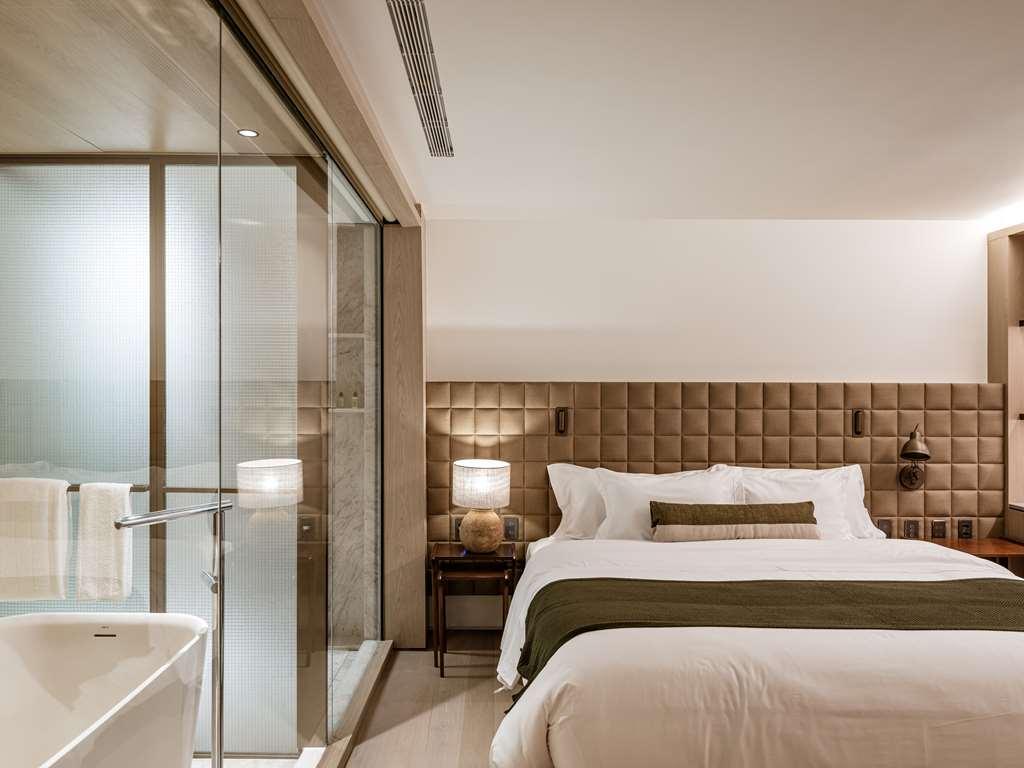Pulso Hotel Faria Lima São Paulo Szoba fotó