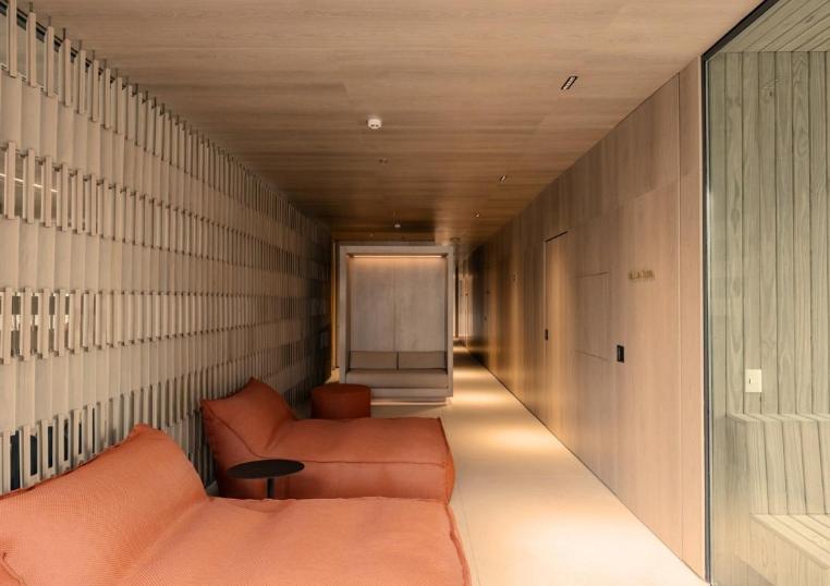 Pulso Hotel Faria Lima São Paulo Kültér fotó